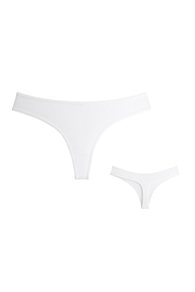 Donella 5-Pack Women's Thong 3671