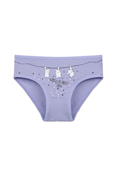 Donella Pachet de 5 chiloți pentru fete 4171PB60