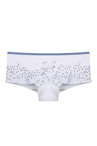 Donella 5-Pack Teenage Girls' Shorts 5771Pb51