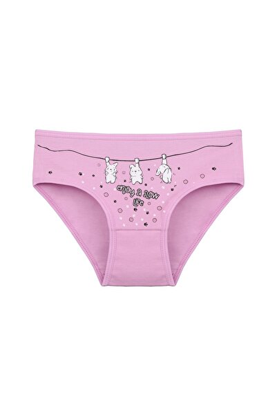 Donella Pachet de 5 chiloți pentru fete 4171PB60