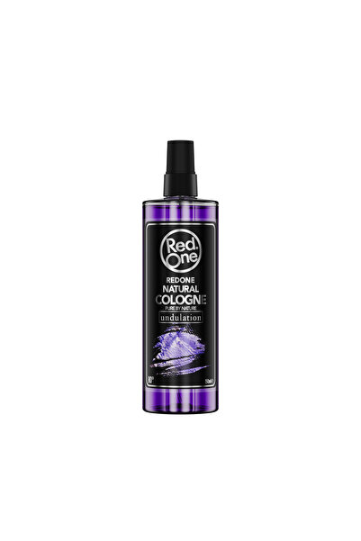 Red One Redone Kolonya Özel Parfüm Esansı Undulatıon 150 ml