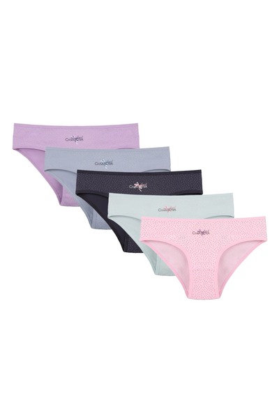 Donella Σετ 5 εσώρουχα για νεαρά κορίτσια 5181B29