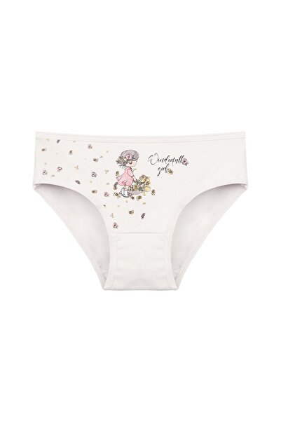 Donella Σετ 5 εσώρουχα για κορίτσια 4171PB36