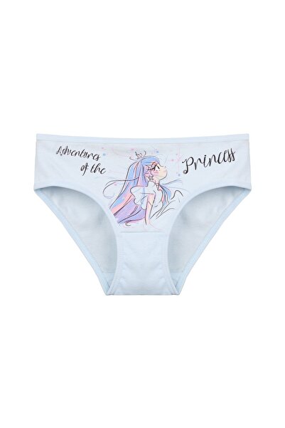 Donella Σετ 5 εσώρουχα για κορίτσια 4111Y3