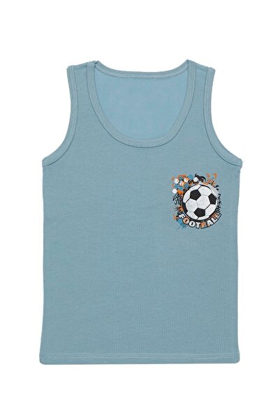 Donella 5-Piece Boys' Undershirt 77711289B