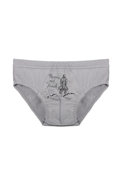 Donella Σετ 5 αγορίστικα εσώρουχα 7671PB10