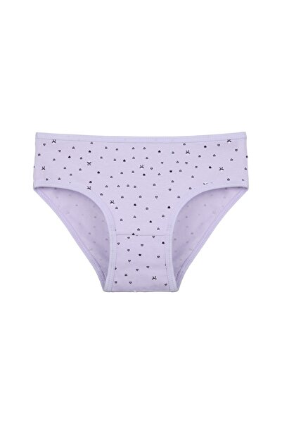 Donella 5'li Kız Çocuk Külot 418126