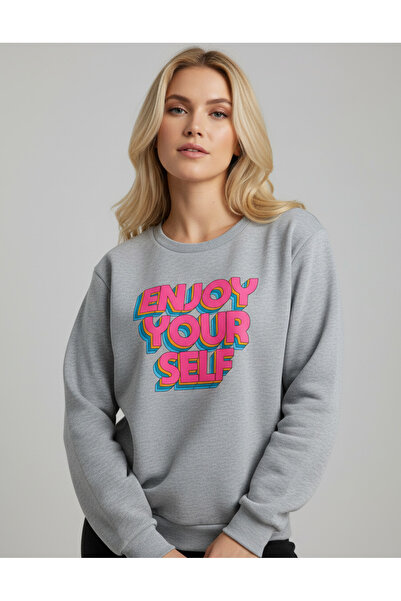 RPT MODA PREVELIKI, OPUŠTENI KROJ, UŽIVAJTE U DETALJNO OBIČENOM SWEATSHIRTU S...