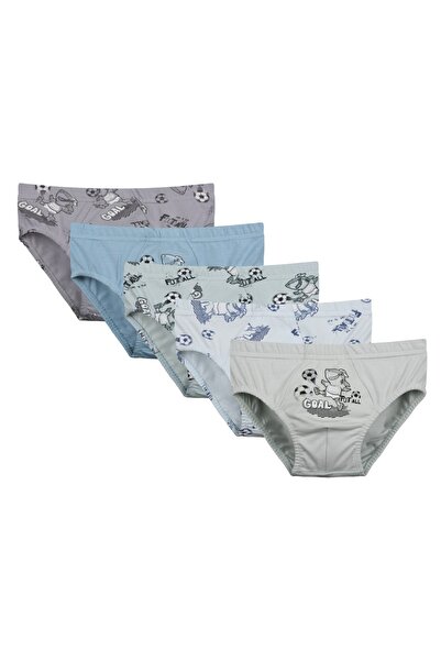 Donella 5-пачка трусиків для хлопчиків 7681B7