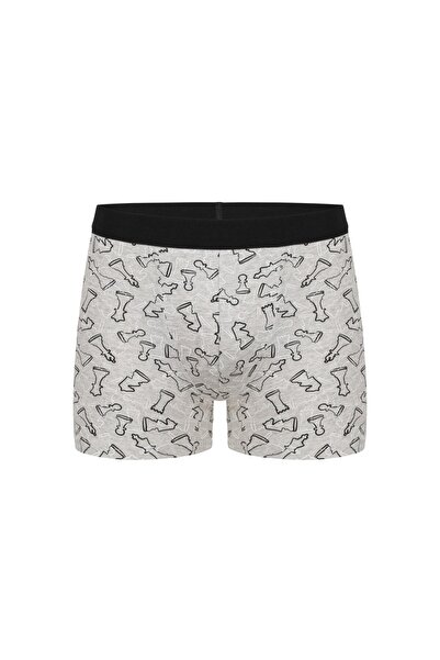 Donella 5 Πακέτα Μπόξερ για αγόρια 808119