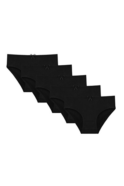 Donella 5'li Kız Çocuk Külot 4171S