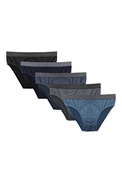 Donella 5'li Erkek Külot 8471P