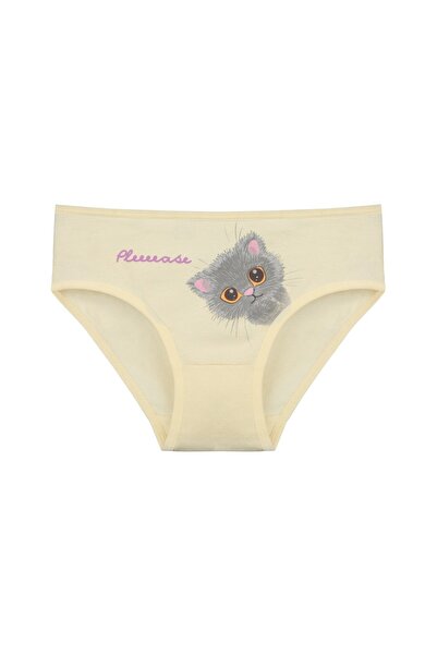 Donella Σετ 5 εσώρουχα για κορίτσια 4171WPS