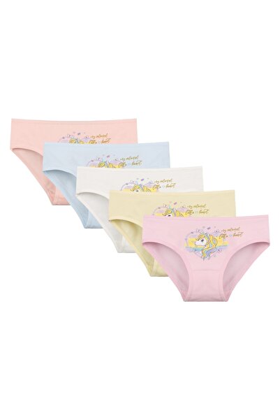 Donella 5-пачка трусиків для дівчаток 4171PB8