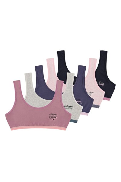 Donella 5-Pack Young Girl Bady 6071Pb27