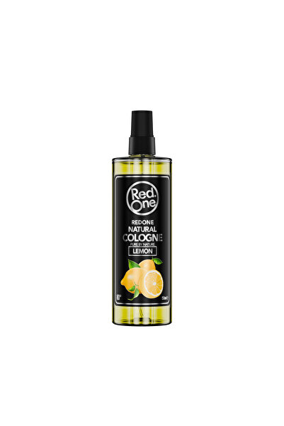 Red One Redone Kolonya Özel Parfüm Esansı Klasik Limon 150 ml