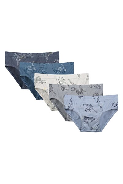 Donella 5-пачка трусів для хлопчиків 768105