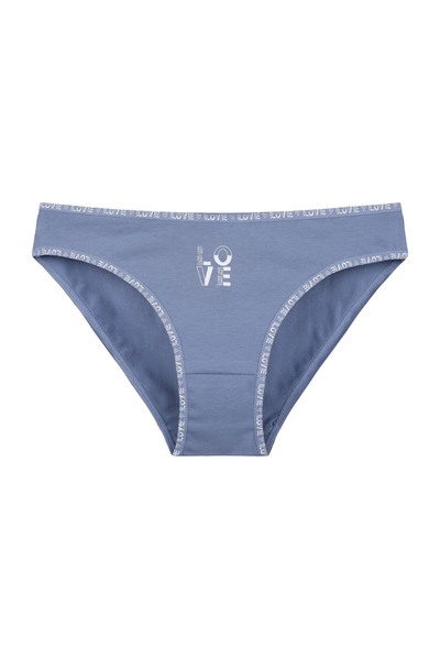 Donella Γυναικεία εσώρουχα 5 τεμαχίων 2171PB75