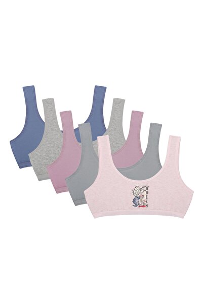 Donella 5 قطع من ملابس الفتيات المراهقات بادي 6071PB5