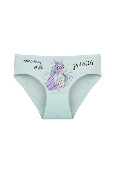 Donella Σετ 5 εσώρουχα για κορίτσια 4111Y3