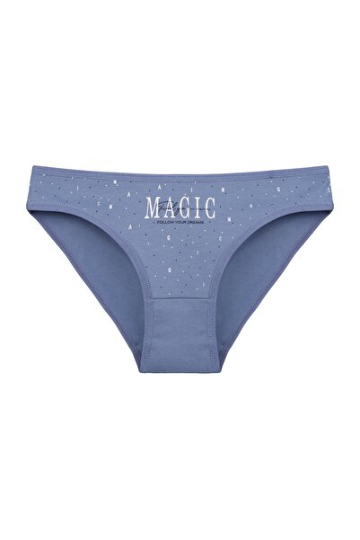 Donella Γυναικεία εσώρουχα 5 τεμαχίων 2171PB29