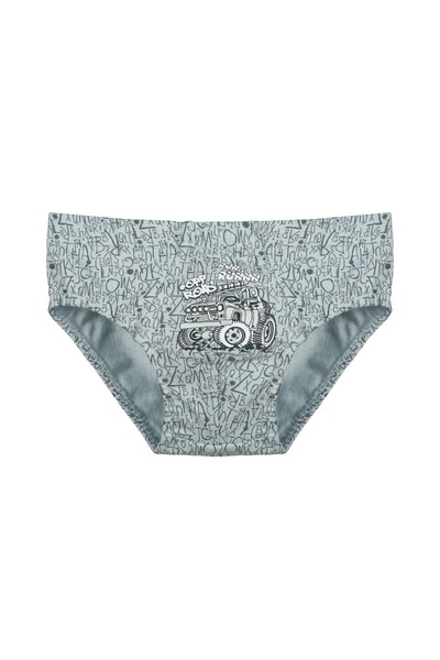 Donella Σετ 5 αγορίστικα εσώρουχα 7681B17