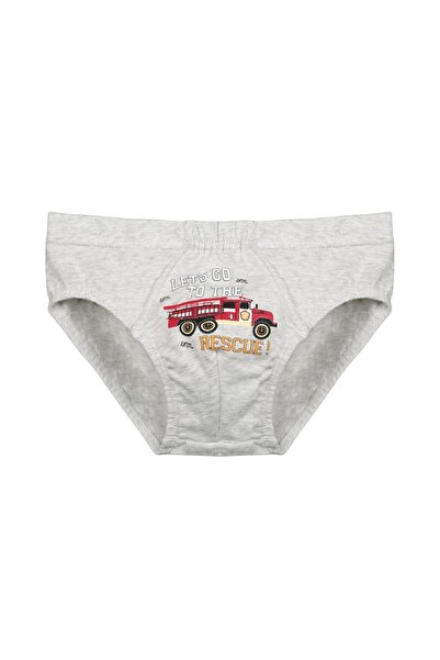 Donella Σετ 5 αγορίστικα εσώρουχα 7624B1