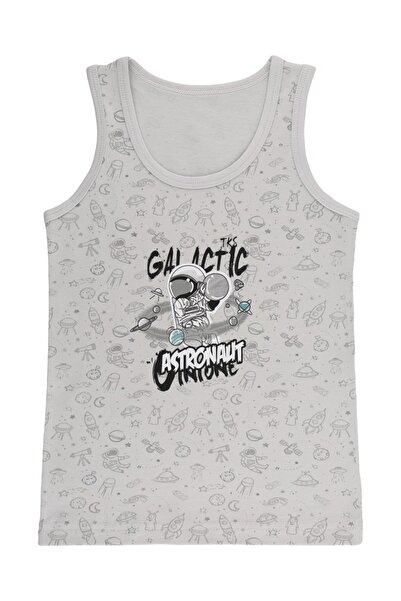 Donella 5 Πακέτα Αθλητικά Ενδύματα για Αγόρια 7781B8