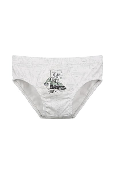 Donella Pachet de 5 chiloți pentru băieți 7681B5