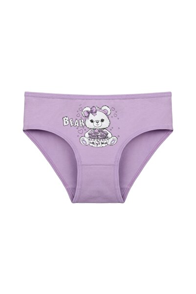 Donella Pachet de 5 chiloți pentru fete 4171PB52