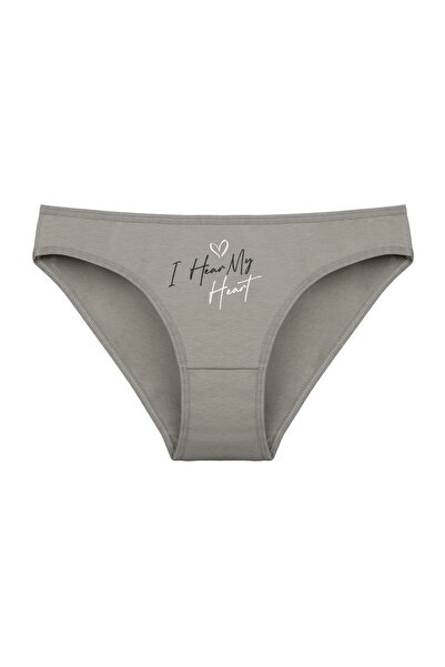 Donella 5'li Kadın Külot 2171PB57