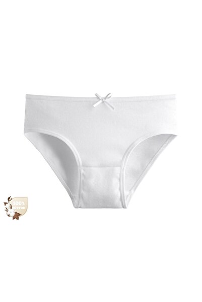 Donella 5'li Kız Çocuk Külot 4152D