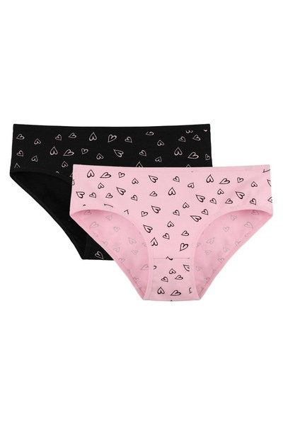 Donella Γυναικεία εσώρουχα 5 τεμαχίων 318106