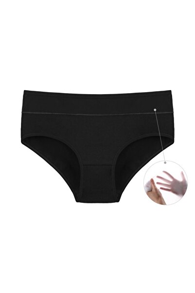 Donella 5'li Kadın Külot 9571S