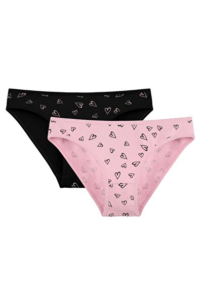 Donella Γυναικεία εσώρουχα 5 τεμαχίων 211506