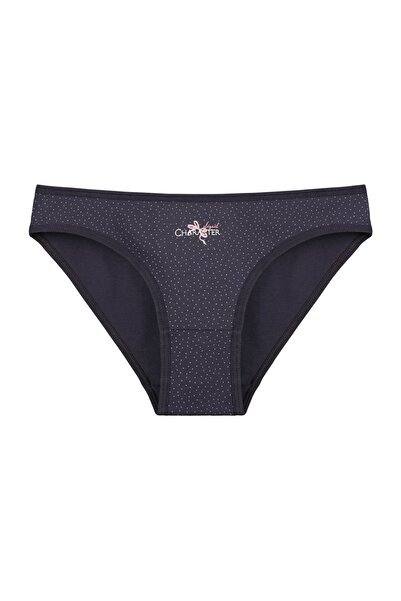 Donella Γυναικεία εσώρουχα 5 τεμαχίων 2181B29