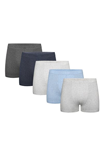 Donella 5-пачка чоловічих боксерів 8124