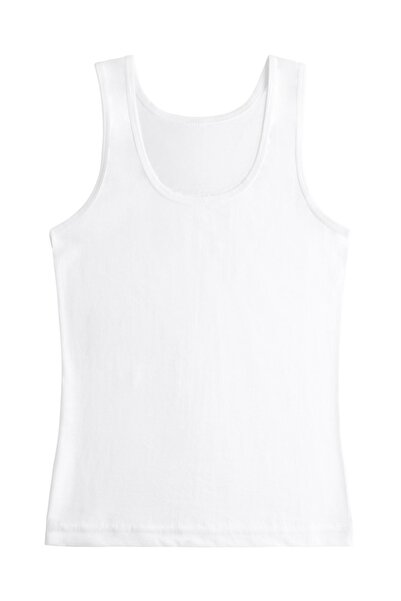 Donella 5-Piece Teenage Girl Undershirt 6671