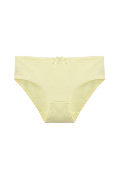 Donella 5'li Kız Çocuk Külot 4171P