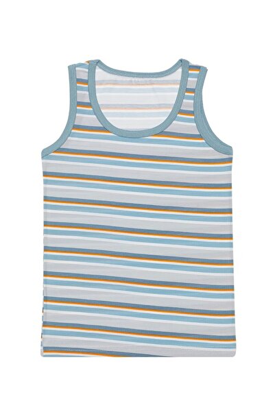 Donella 5-Piece Boys' Undershirt 77711289B