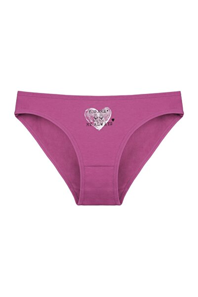 Donella 5'li Kadın Külot 2171PB69