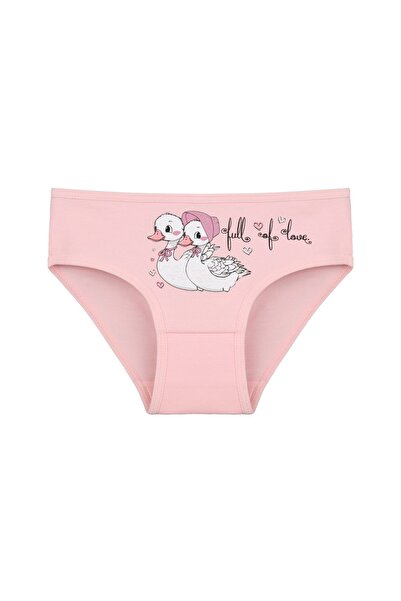 Donella Pachet de 5 chiloți pentru fete 4171PB71