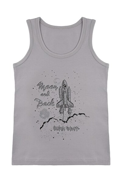 Donella 5 Πακέτα Αθλητικών Ενδυμάτων για Αγόρια 7771PB10