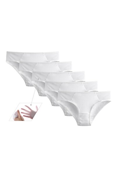 Donella 5-Pack Teenage Girls' Underwear 9371