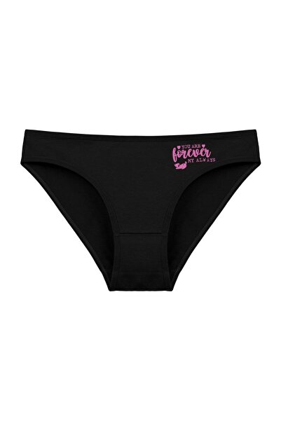 Donella 5'li Kadın Külot 2171PB69