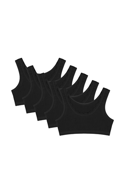 Donella 5-Pack Young Girl Bady 6171S