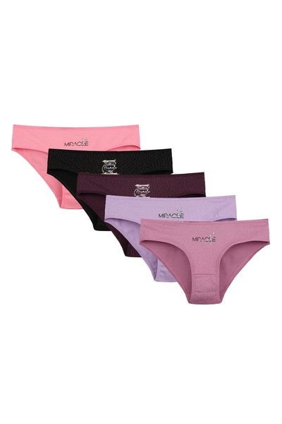Donella Σετ 5 εσώρουχα για νεαρά κορίτσια 5181B20