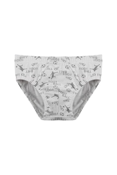 Donella Σετ 5 αγορίστικα εσώρουχα 761203