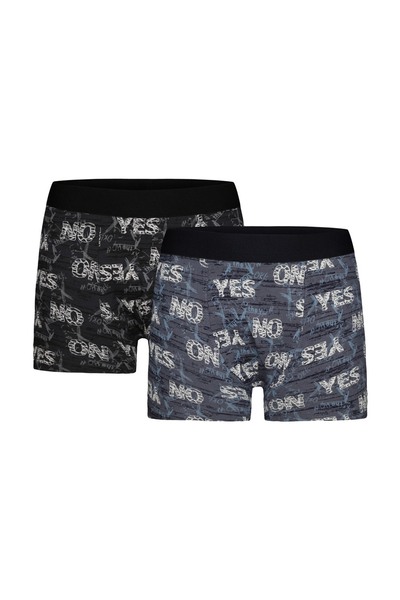 Donella 5-Pack Boys' Boxers 808103