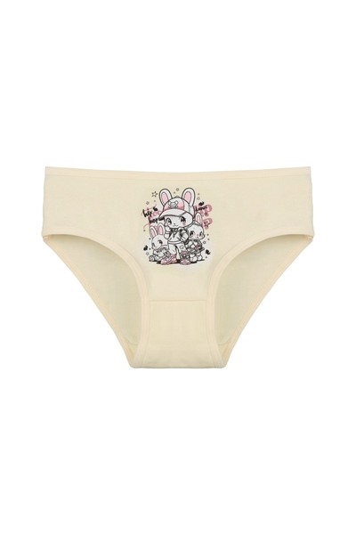 Donella Σετ 5 εσώρουχα για κορίτσια 4171PB121